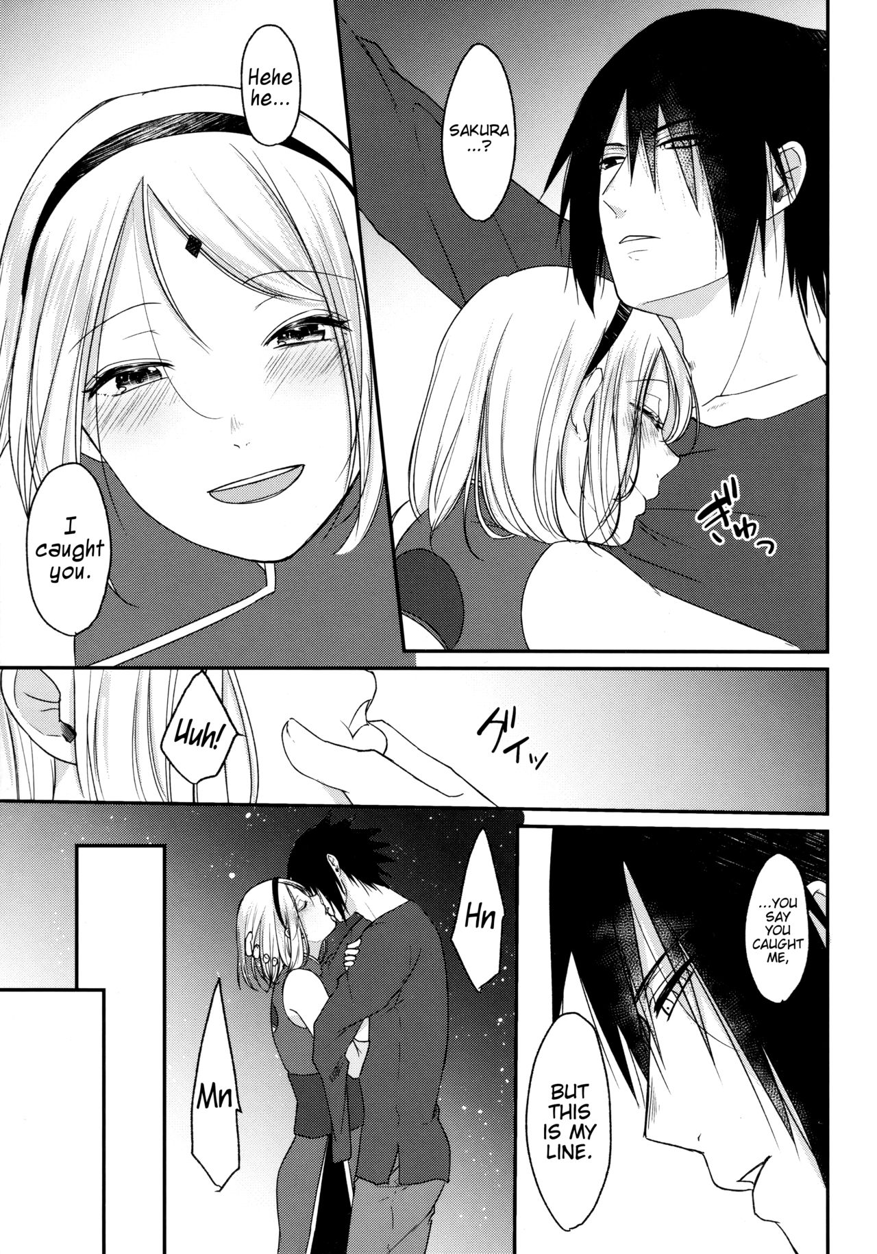 Darling Pinky Bottle - Page 147