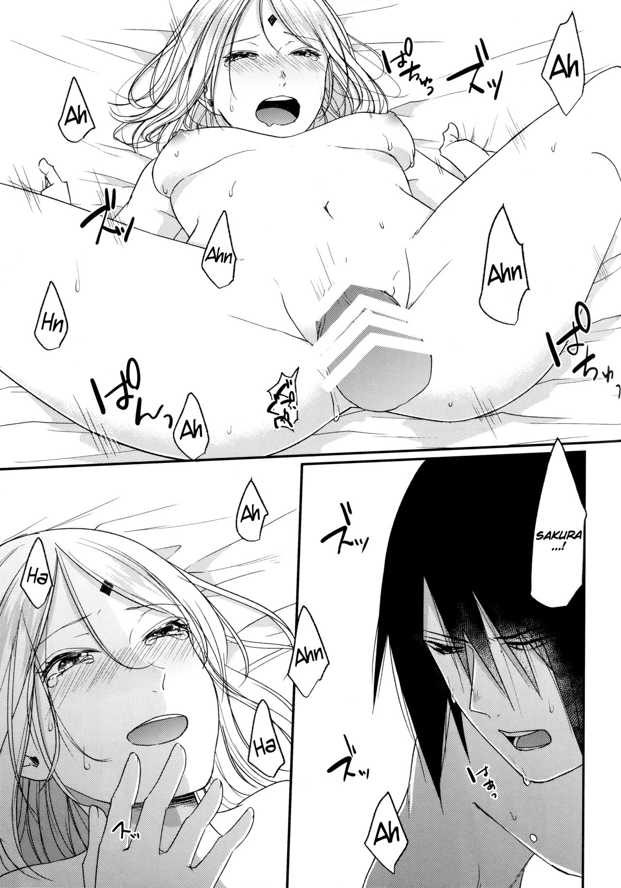 Darling Pinky Bottle - Page 161