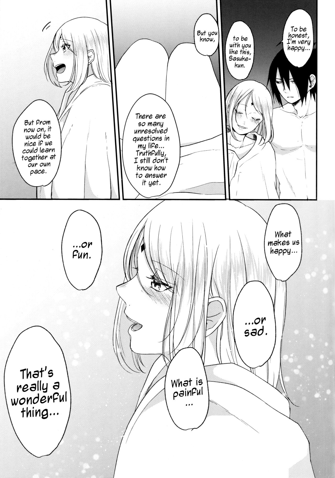Darling Pinky Bottle - Page 165