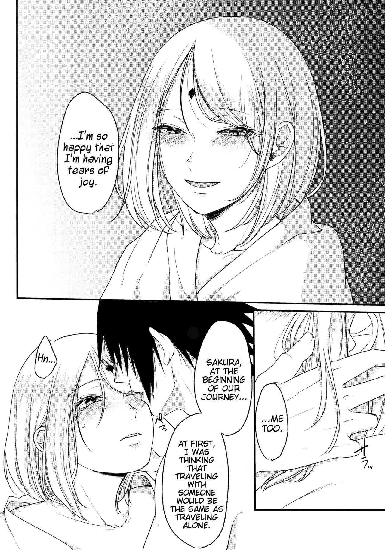 Darling Pinky Bottle - Page 166