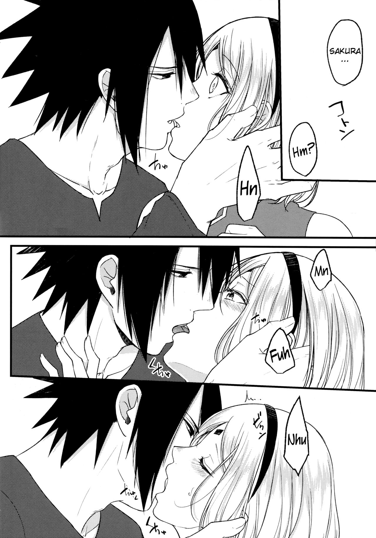 Darling Pinky Bottle - Page 60