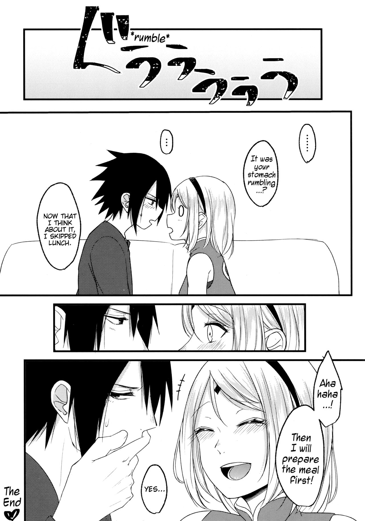 Darling Pinky Bottle - Page 67
