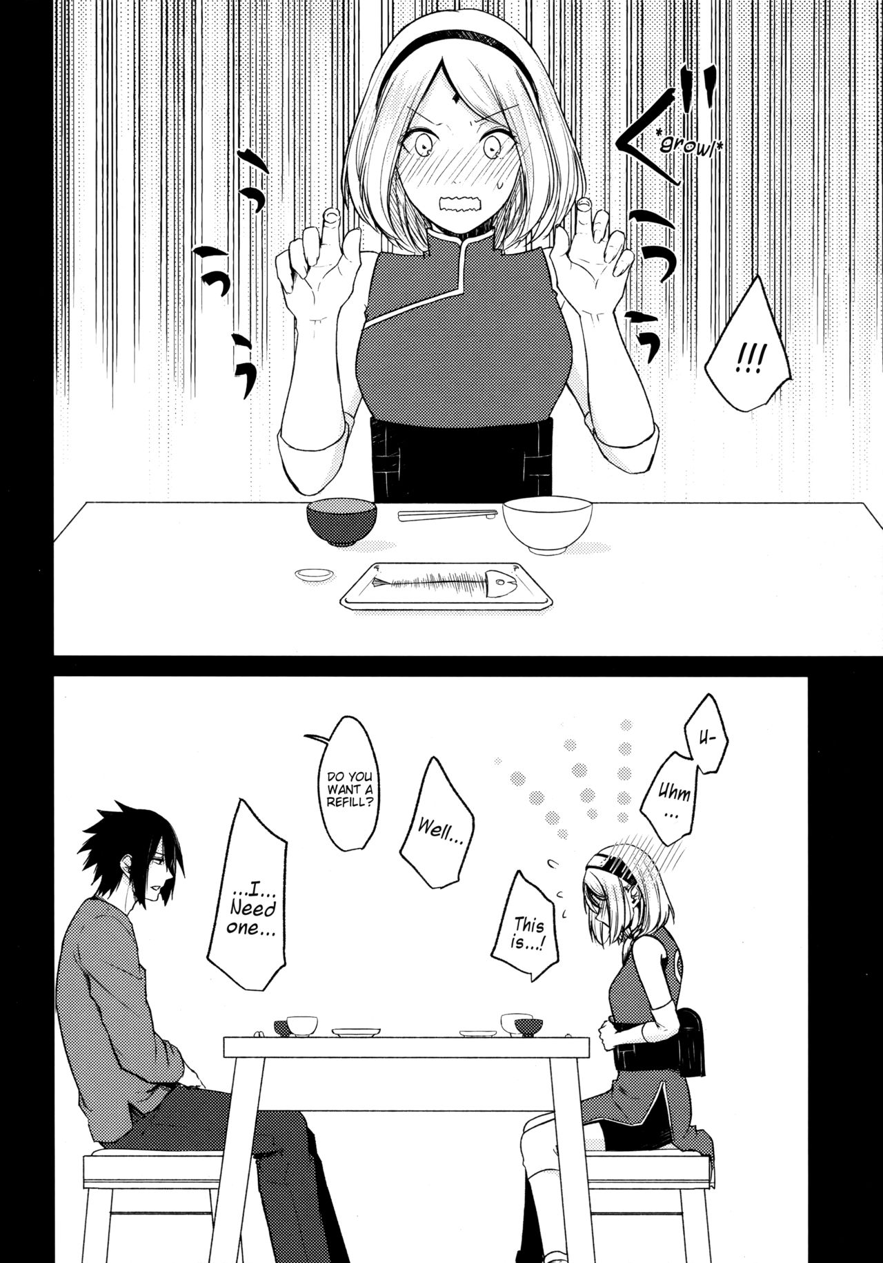 Darling Pinky Bottle - Page 76