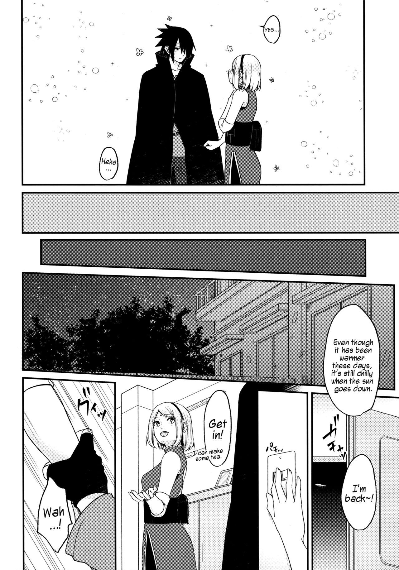 Darling Pinky Bottle - Page 82