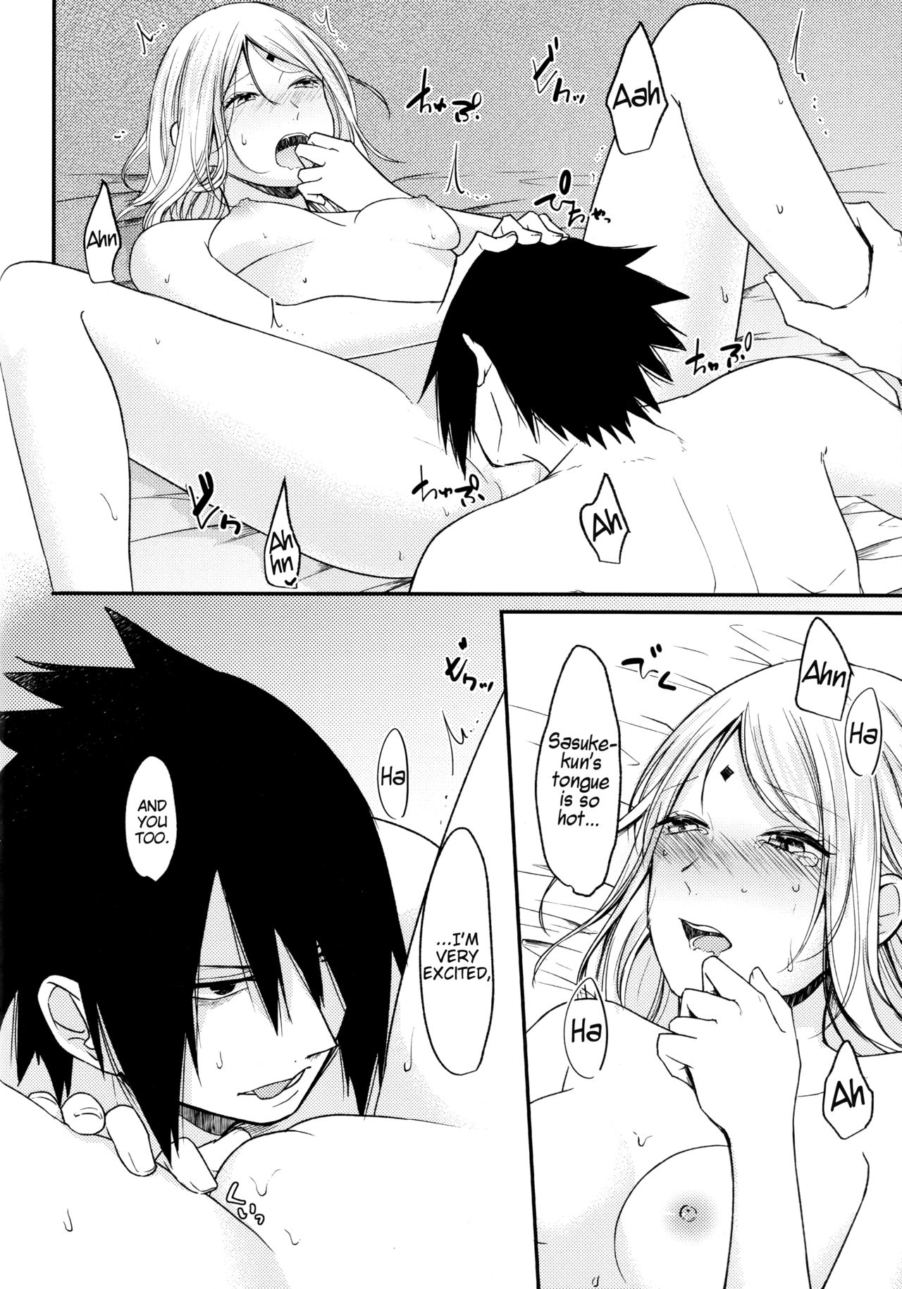 Darling Pinky Bottle - Page 88