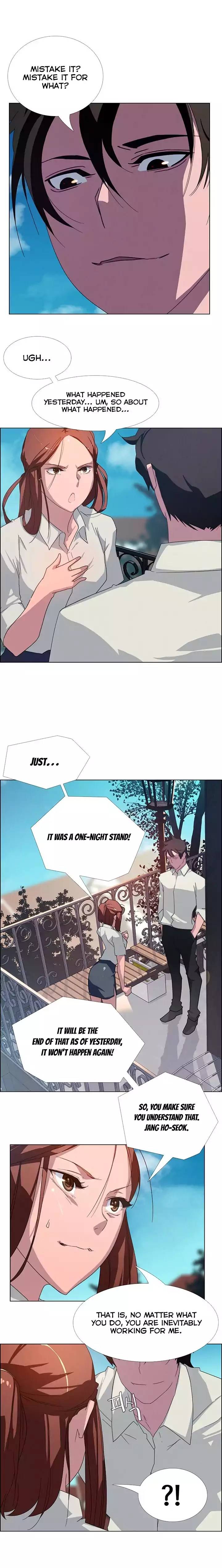 Rain Curtain Ch.10/40 - Page 101