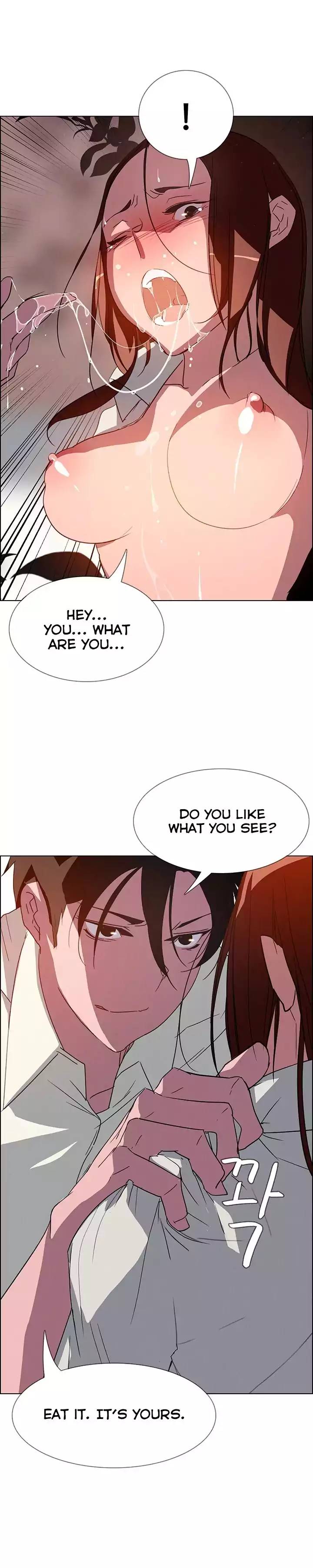 Rain Curtain Ch.10/40 - Page 149