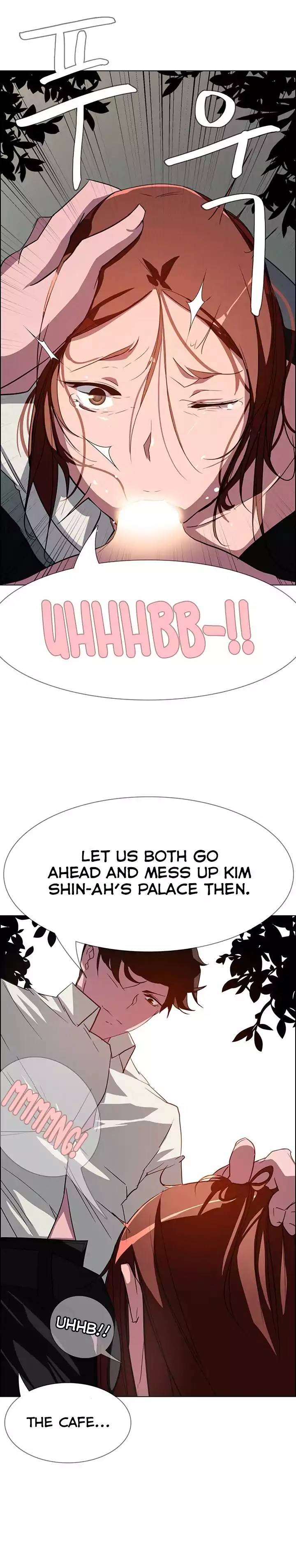 Rain Curtain Ch.10/40 - Page 152