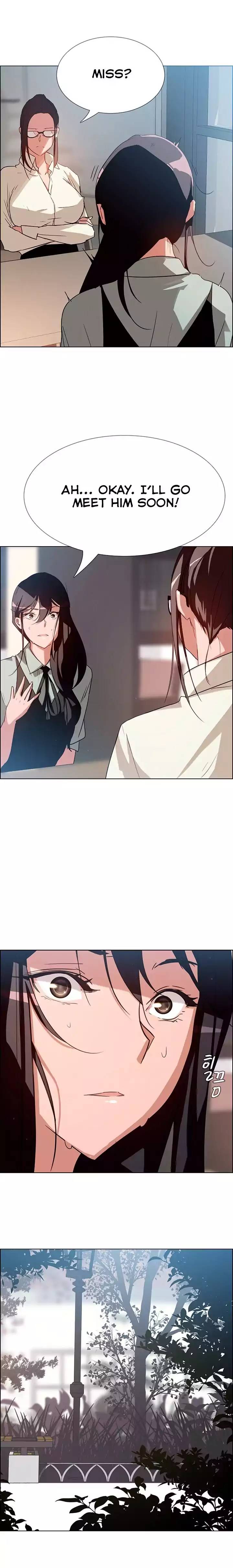 Rain Curtain Ch.10/40 - Page 162