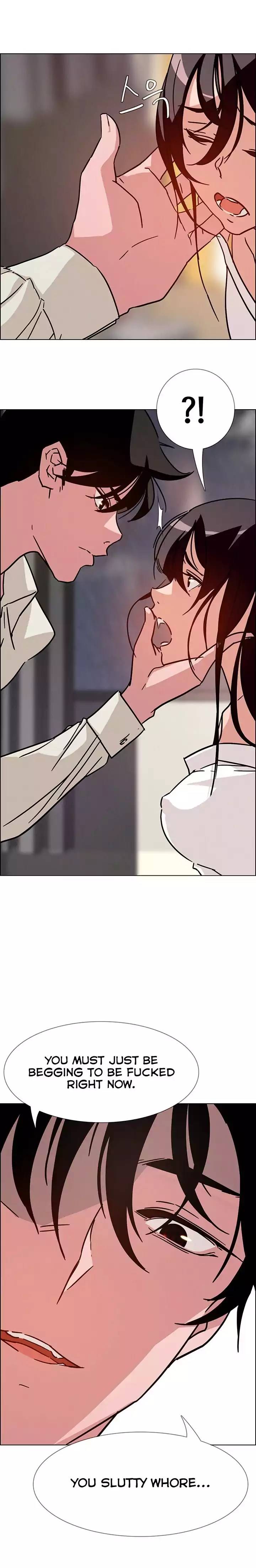 Rain Curtain Ch.10/40 - Page 172