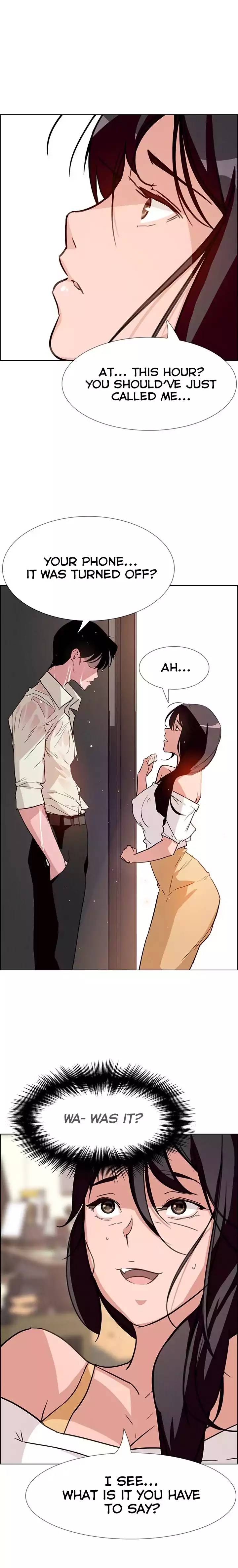 Rain Curtain Ch.10/40 - Page 180