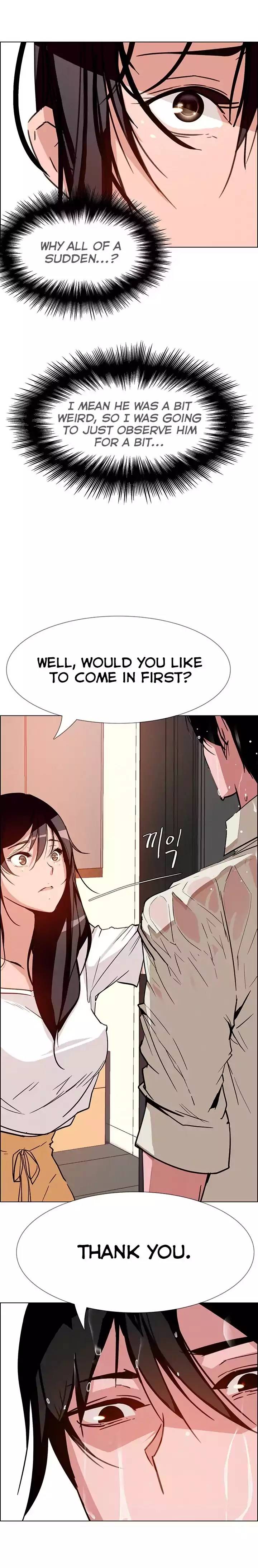 Rain Curtain Ch.10/40 - Page 182
