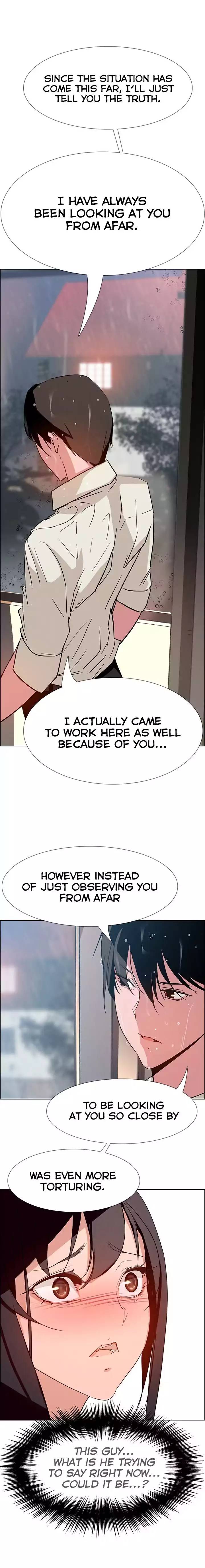 Rain Curtain Ch.10/40 - Page 186