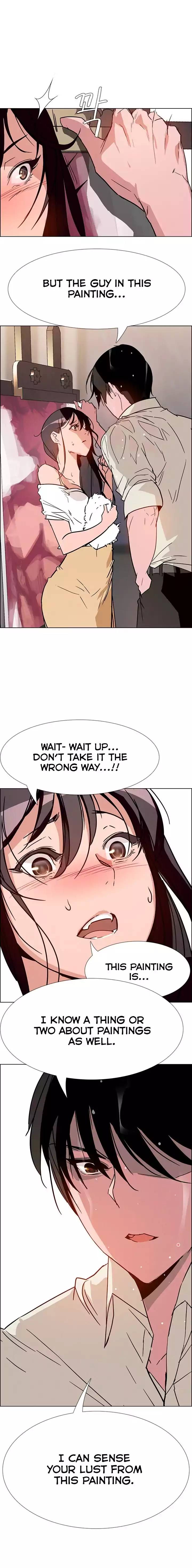 Rain Curtain Ch.10/40 - Page 187