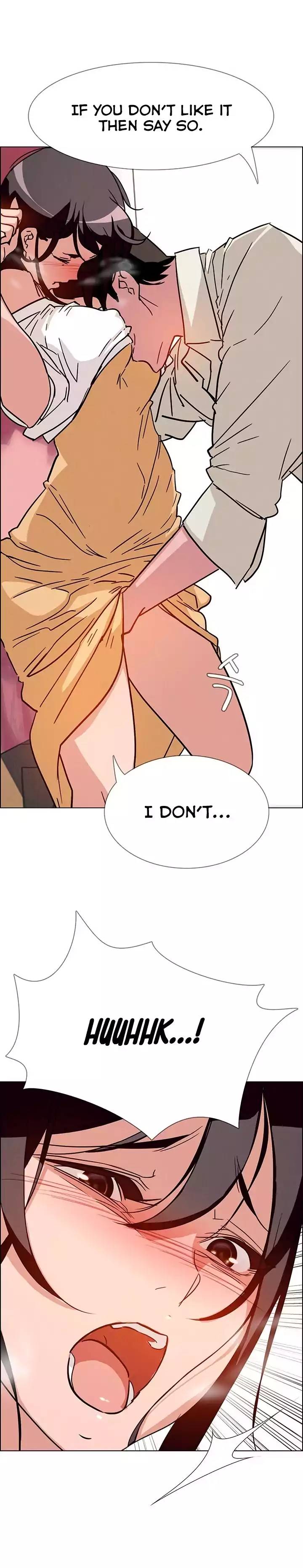Rain Curtain Ch.10/40 - Page 190