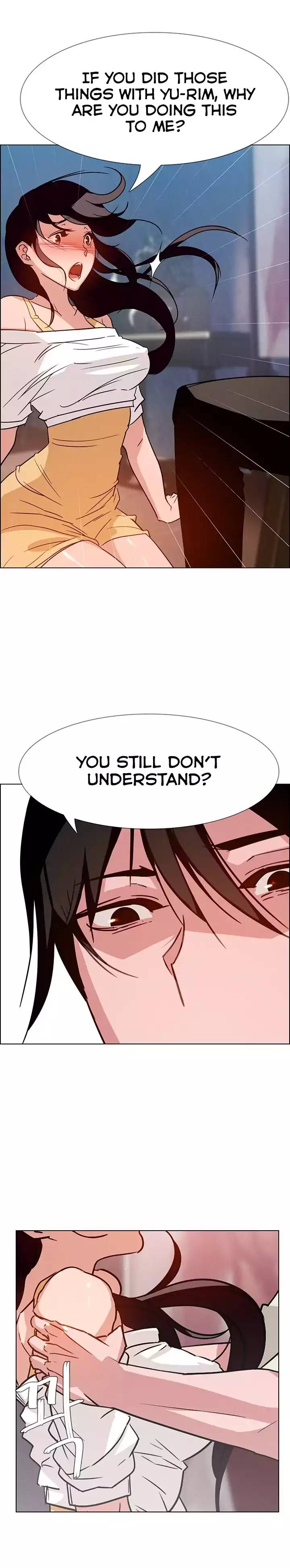 Rain Curtain Ch.10/40 - Page 217