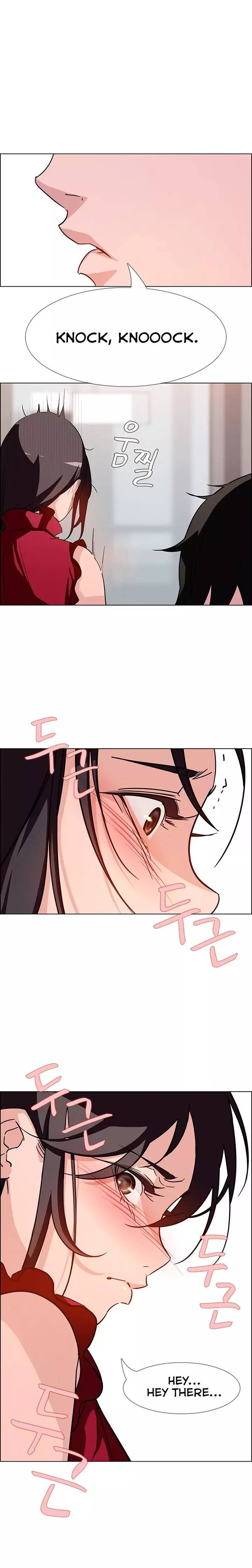 Rain Curtain Ch.10/40 - Page 258