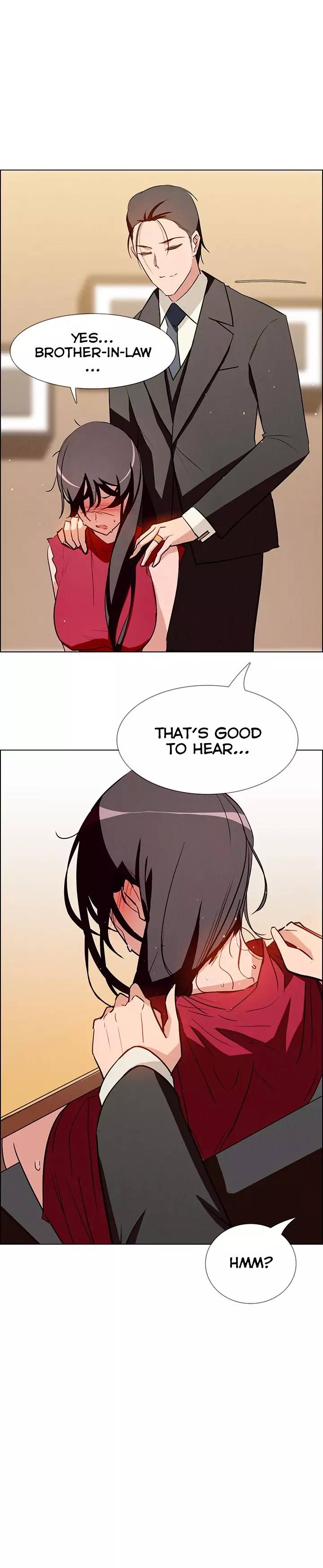 Rain Curtain Ch.10/40 - Page 275
