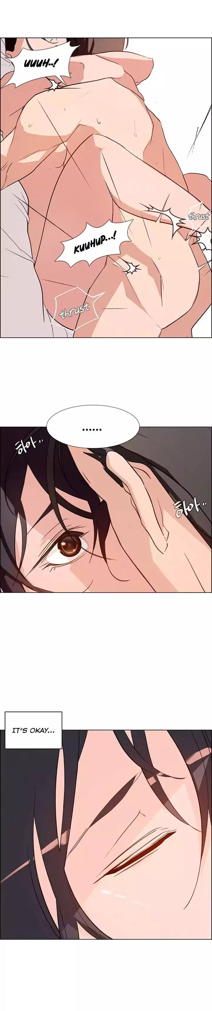 Rain Curtain Ch.10/40 - Page 31