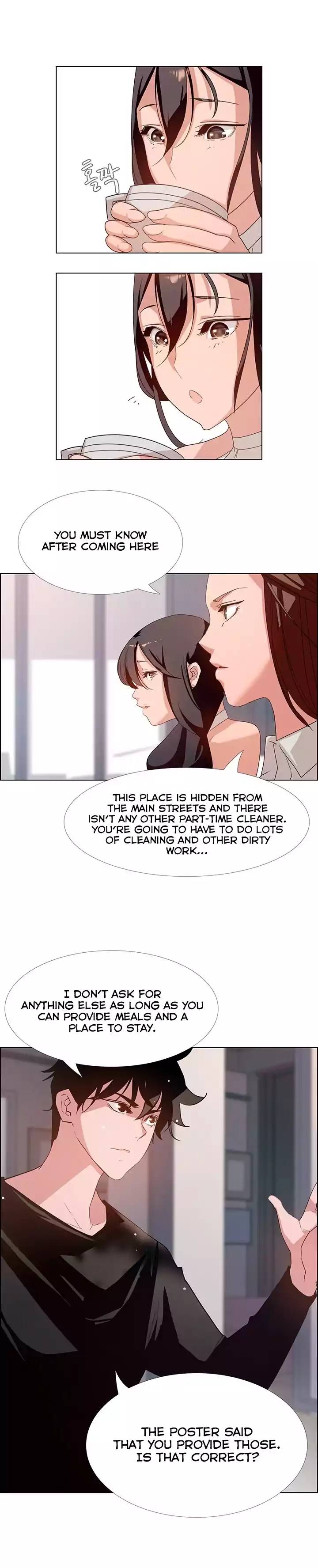 Rain Curtain Ch.10/40 - Page 50