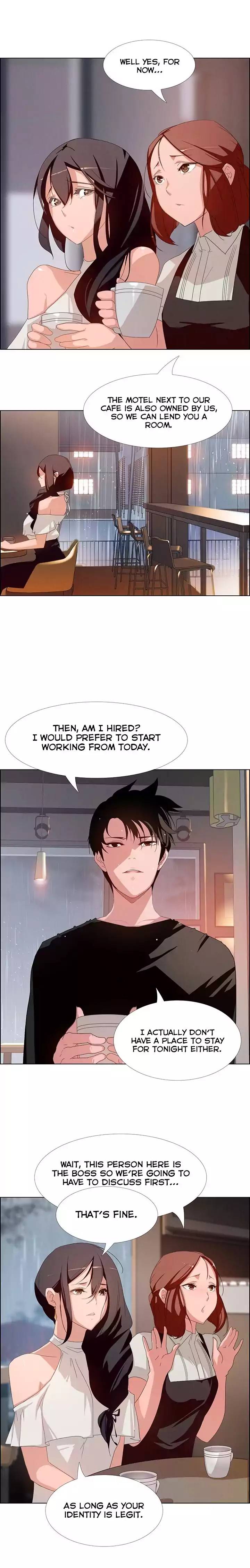 Rain Curtain Ch.10/40 - Page 51