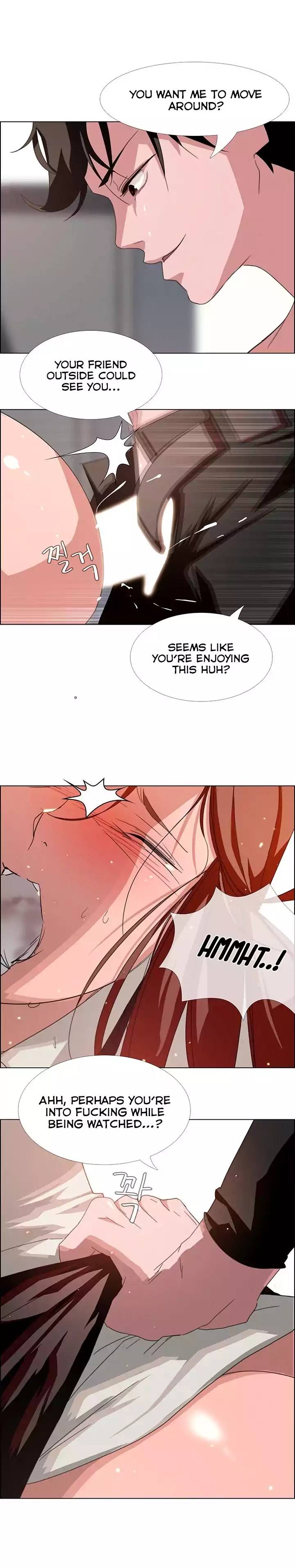 Rain Curtain Ch.10/40 - Page 81