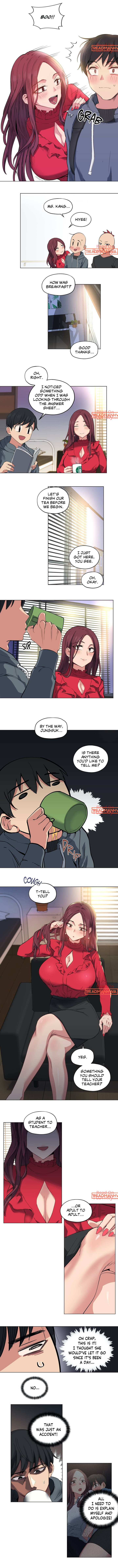 Lucky Guy Ch.10/? - Page 77