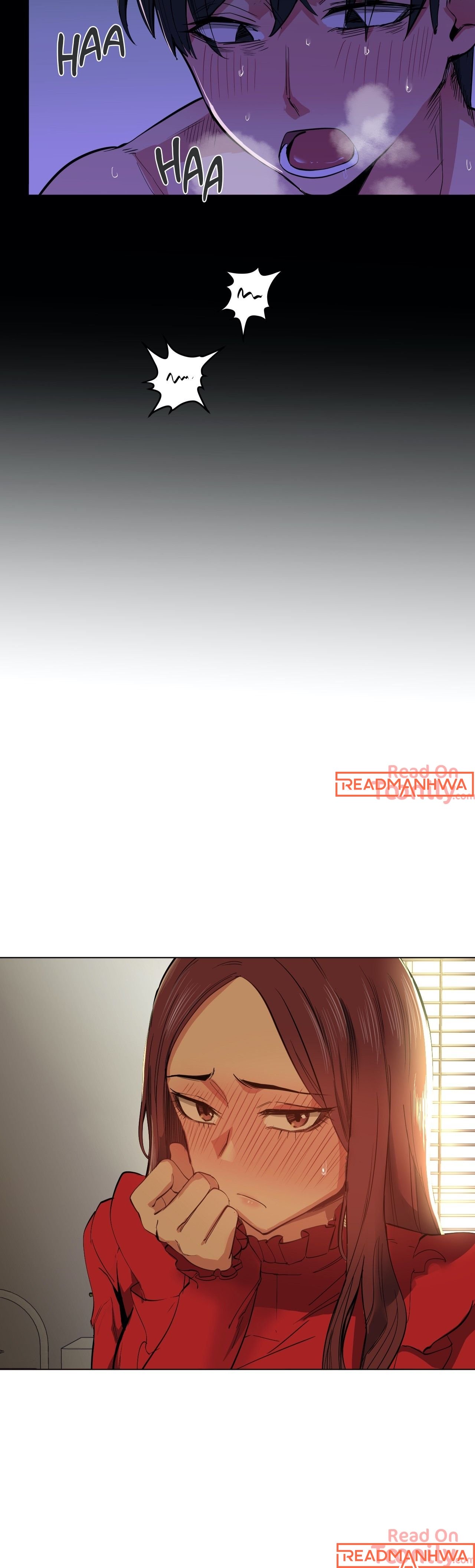 Lucky Guy Ch.10/? - Page 82