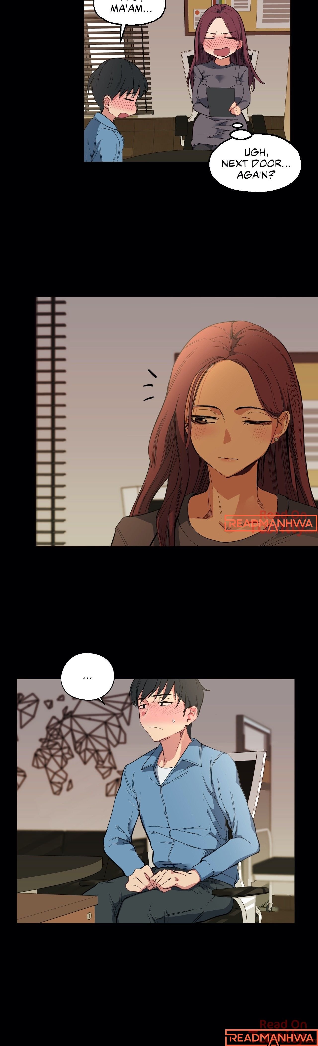 Lucky Guy Ch.10/? - Page 92