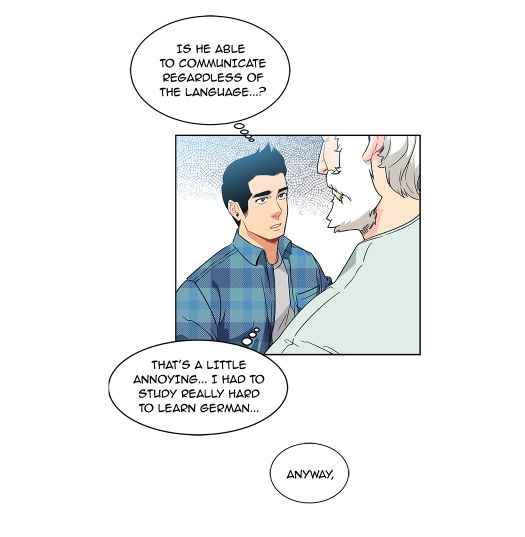 Liebling! 06 - Page 15