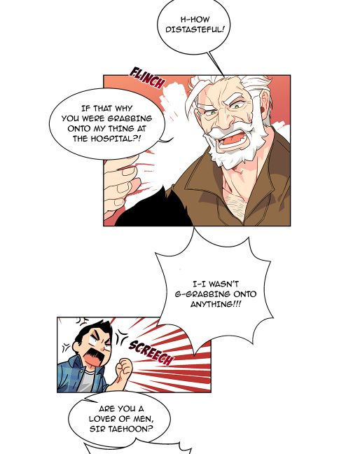 Liebling! 06 - Page 53