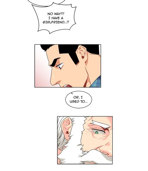 Liebling! 06 - Page 54