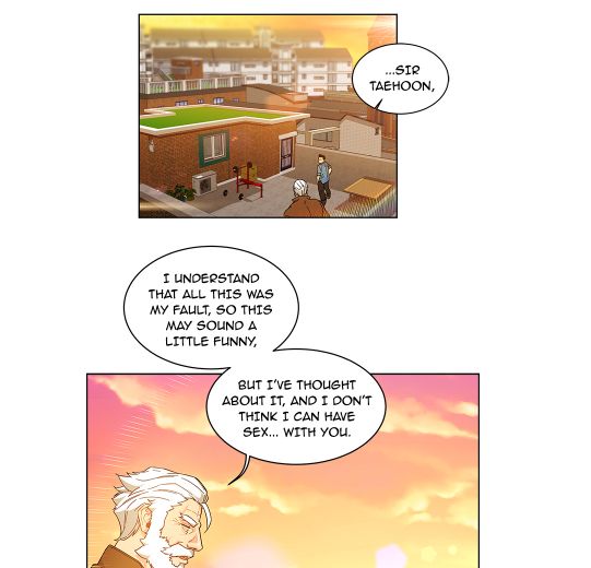 Liebling! 06 - Page 57