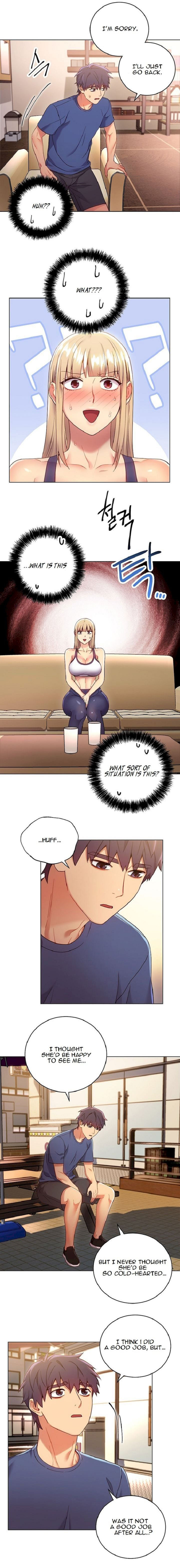 Stepmother Friends Ch.29/? - Page 146