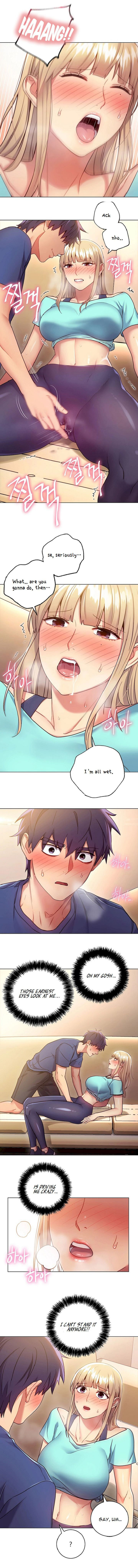Stepmother Friends Ch.29/? - Page 160
