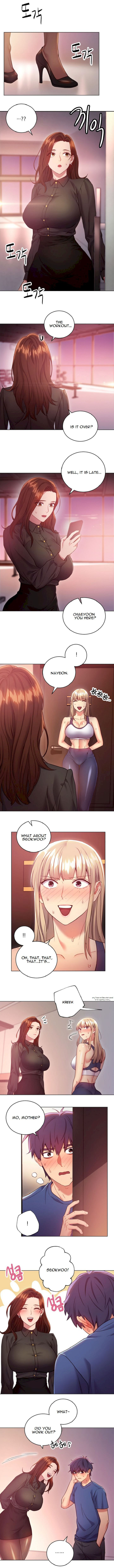 Stepmother Friends Ch.29/? - Page 176