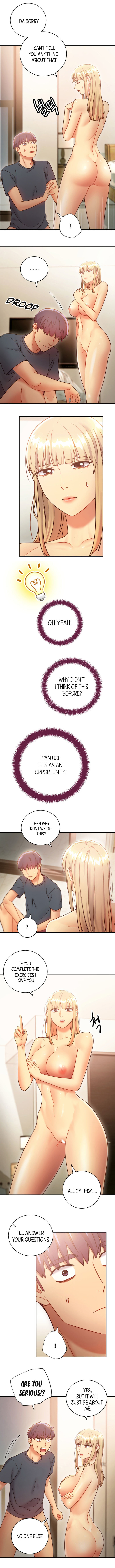 Stepmother Friends Ch.29/? - Page 268
