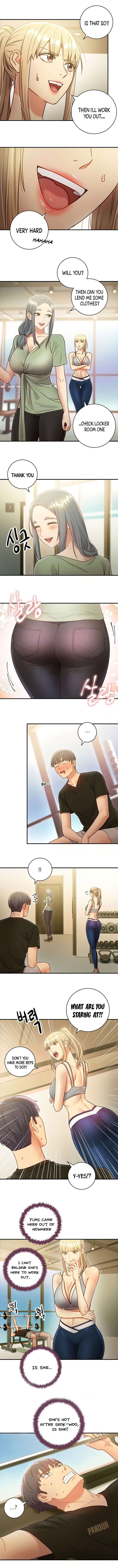 Stepmother Friends Ch.29/? - Page 275