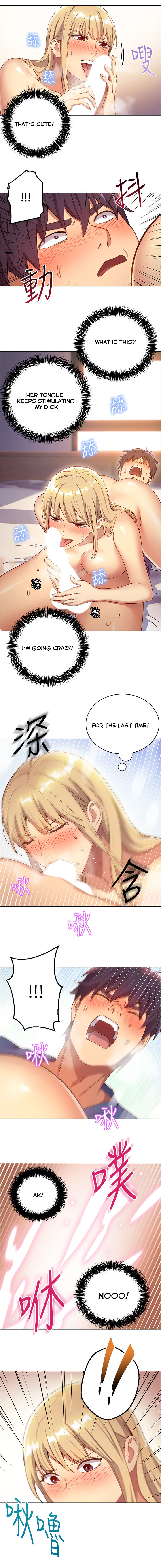 Stepmother Friends Ch.29/? - Page 63
