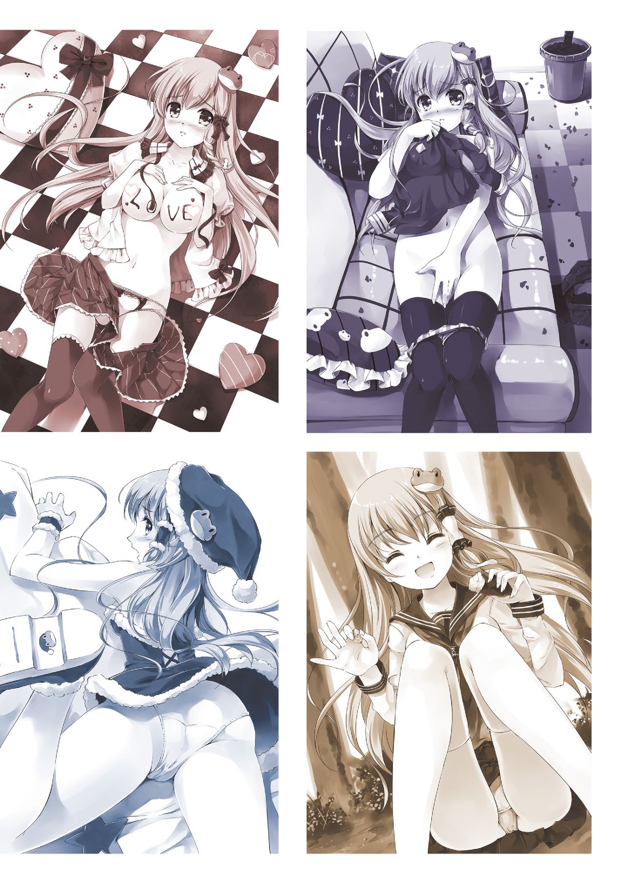 SANA-P-Complete!+H - Page 101