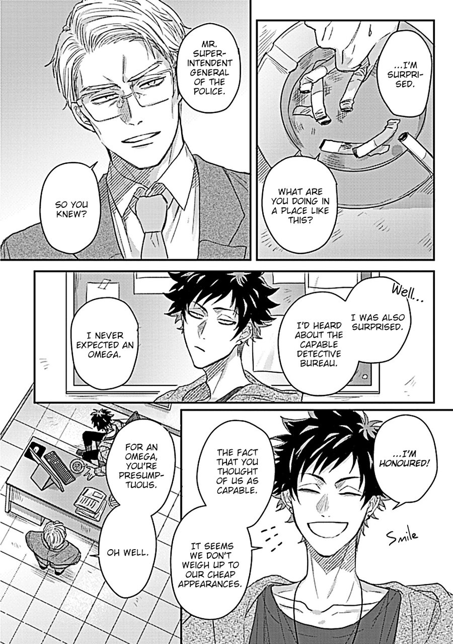 Double Fake Tsugai Keiyaku 1 - Page 26