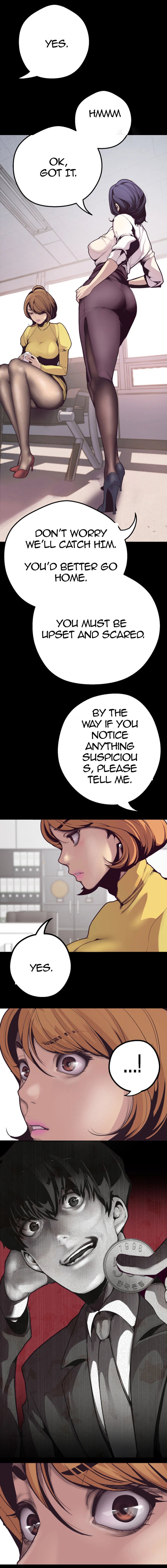A Wonderful New World Ch.30/? - Page 17