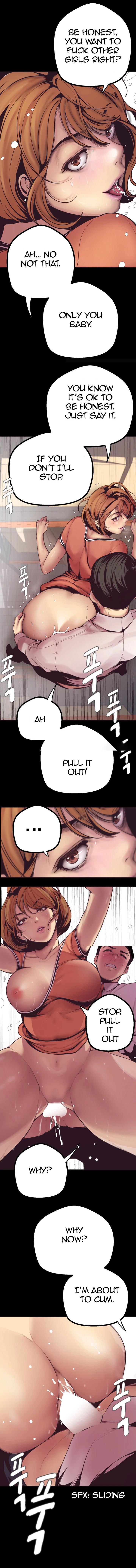 A Wonderful New World Ch.30/? - Page 30