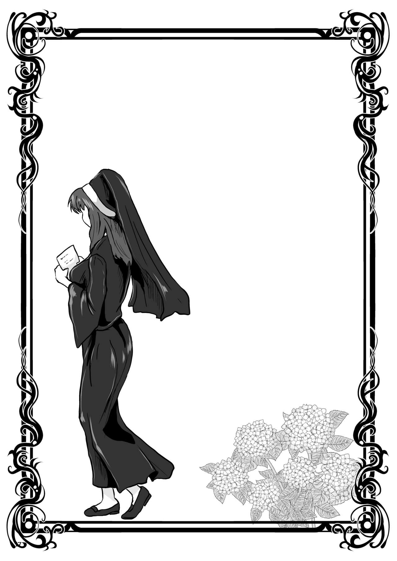 DRIP TRAP - Page 17