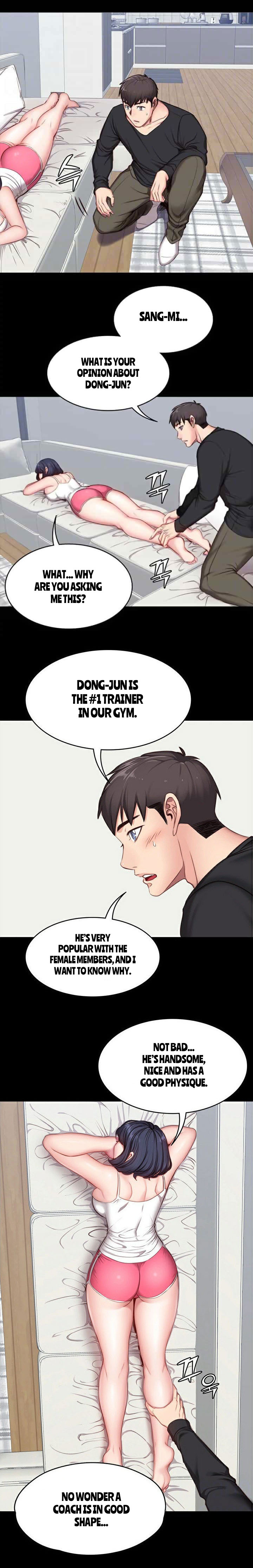 FITNESS Ch.18/? - Page 126