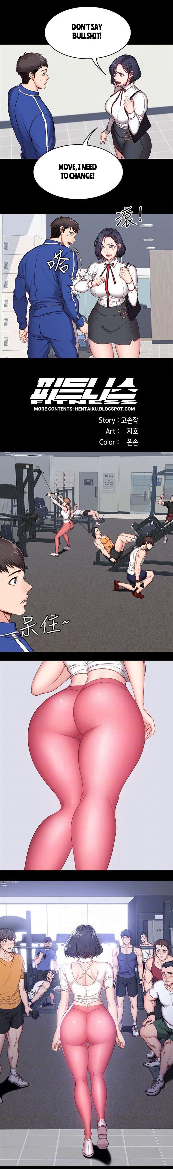 FITNESS Ch.18/? - Page 163