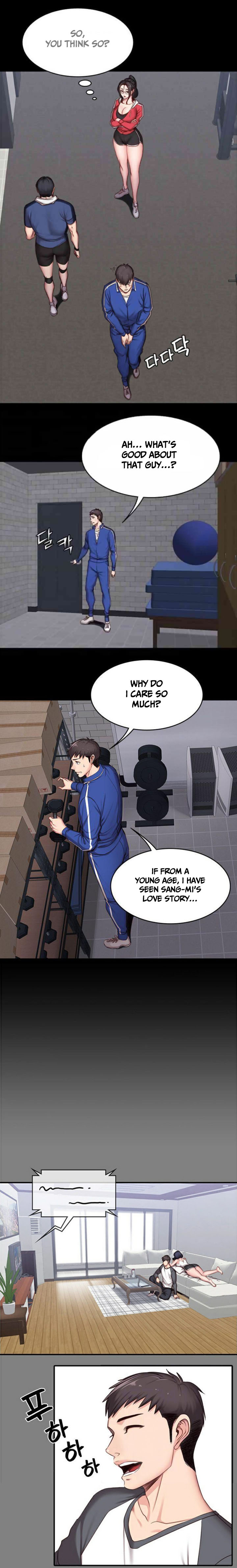 FITNESS Ch.18/? - Page 174