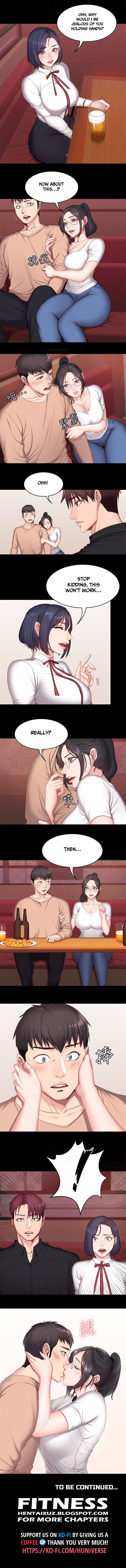 FITNESS Ch.18/? - Page 199