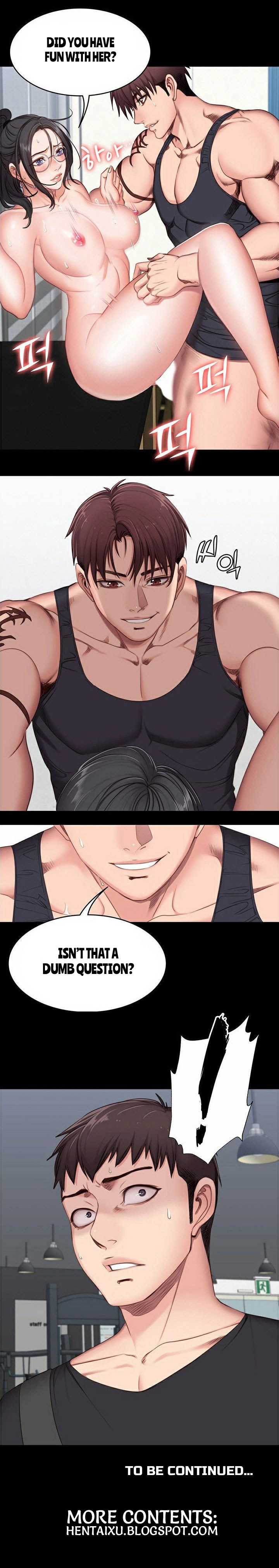 FITNESS Ch.20/? - Page 103