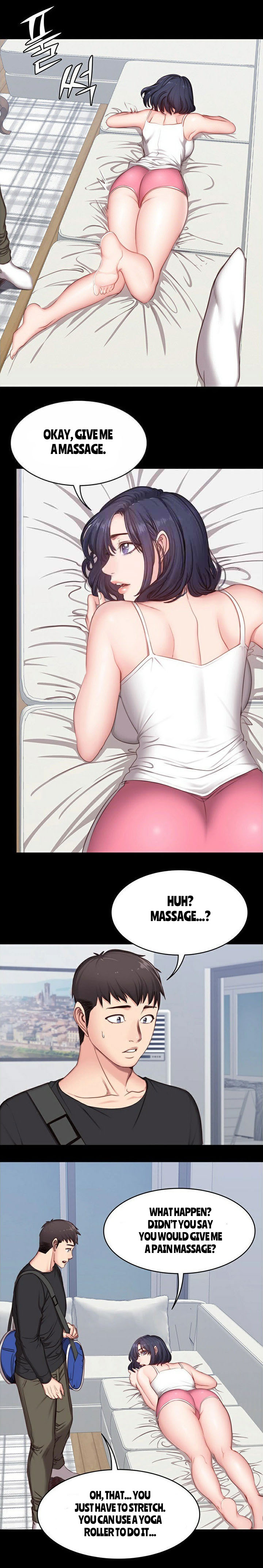 FITNESS Ch.20/? - Page 116